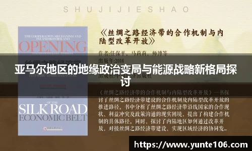 亚马尔地区的地缘政治变局与能源战略新格局探讨